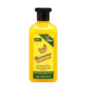 XHC Xpel Hair Care Banana Shampoo